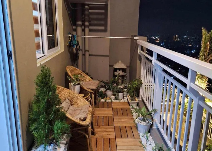 Infina Towers Manila