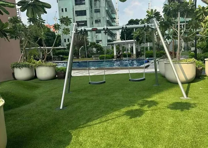 Infina Towers Manila