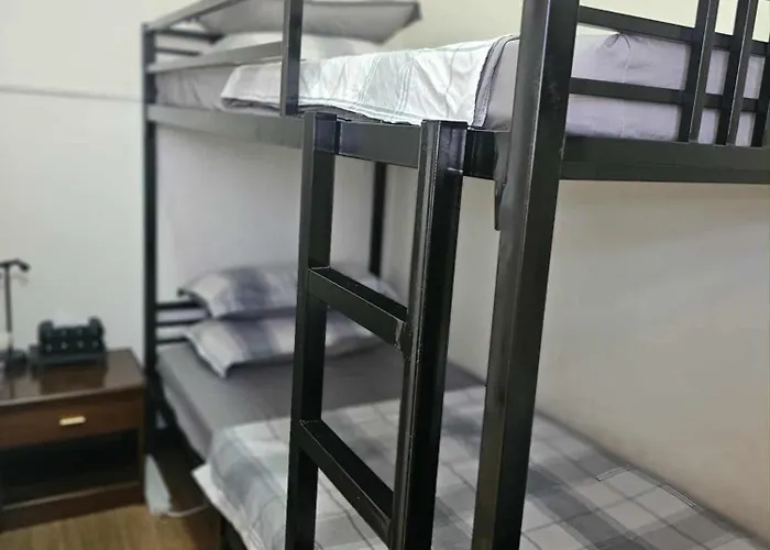 Infina Towers Apartment Manila